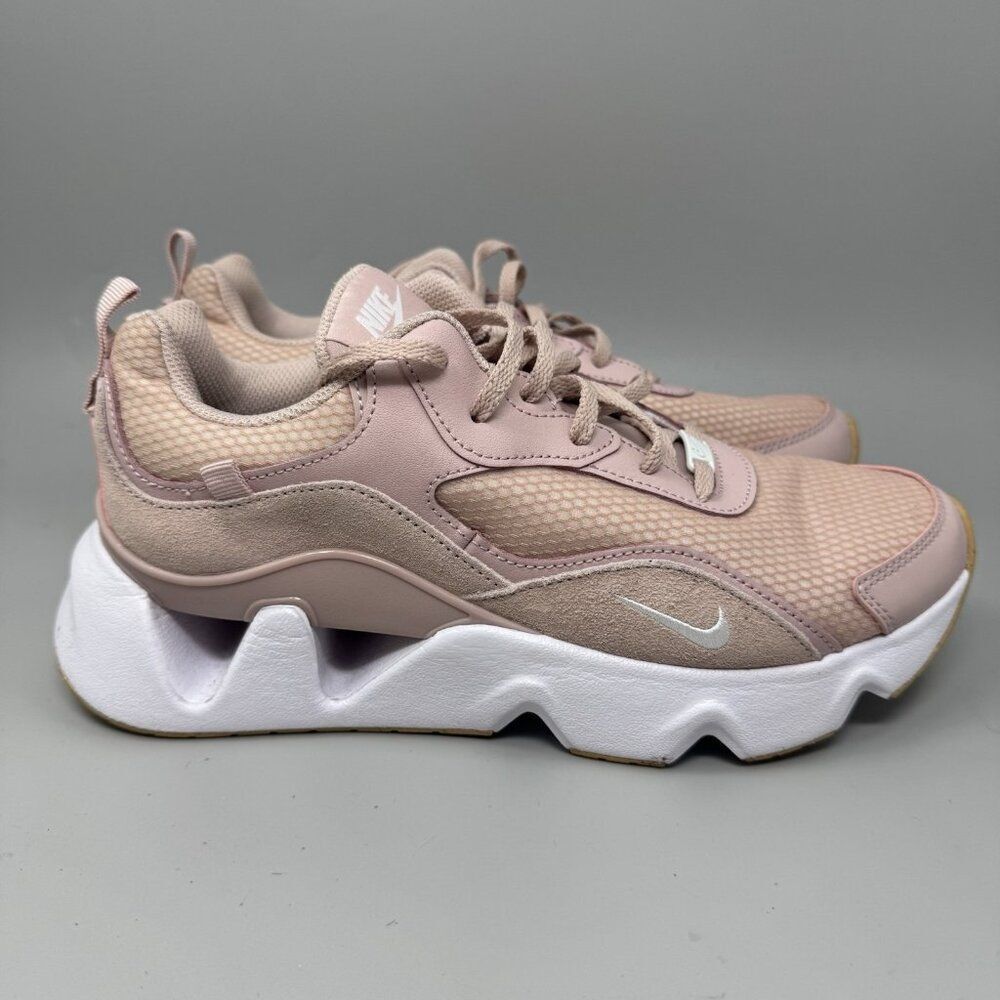 Nike Ryz 365 2 Womens Size 9.5 Sneaker Size 10 Running Shoes Sneakers CU4874-600